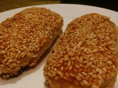 -君来梁溪饭店-餐厅