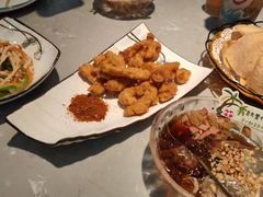 -蛙麻蛙辣炭火蛙锅(南环大街店)