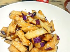 -范家小馆·烤鸭新京菜(金融街店)