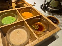 -叶叶菩提(太原别墅店)