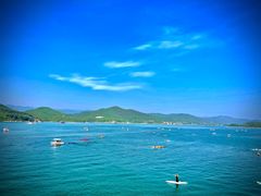 -北京金海湖景区