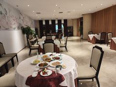 -卓正国际酒店·膳衡食府