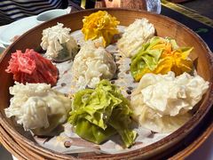 -龍聚祥烧麦馆(鼓楼店)