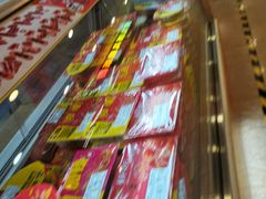 -周黑鸭(深圳龙岗区南岭内创店)