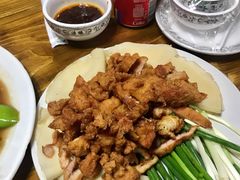 友利烤肉-友利砂锅居(烟台店)
