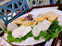 -百年果林椰子鸡(中洲店)