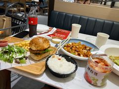 -T食肆(广华新城店)