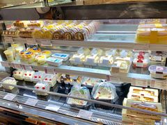 -苹果花园(乳山路店)