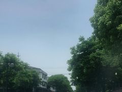 -三国赤壁古战场