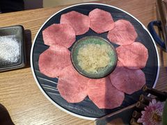 -丸藏和牛烧肉专门店(园区师惠坊店)