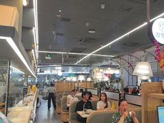 -Aqua Oasis 水天堂(常熟永旺店)