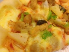 -必胜客(燕郊永旺店PHDI店)