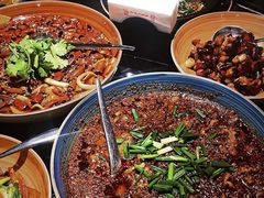 -华豫川酒家(大卫城店)