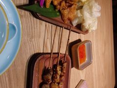-马来西亚肉骨茶汤·招牌螃蟹·烧鸡·呷喱吧吧(海上世界店)