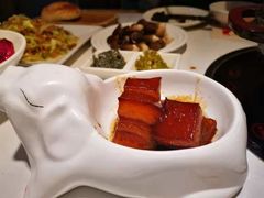 -黑鸡小馆(金源店)