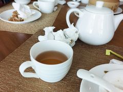 -正元希尔顿逸林酒店-御玺中餐厅