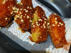 -火炉火自助餐(枫蓝国际店)