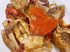 -望海潮海鲜店 特色家常菜(在海一方店)