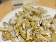 -海味当家(西安路店)