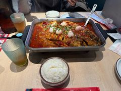 -鱼酷活鱼烤鱼(雨花客厅店)