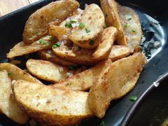 -金牌外婆家(苏州中心店)