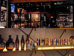 -JuiceRobot·手工意大利面&汉堡精酿(珠江新城店)
