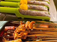 -牛华八婆麻辣烫(起源店)