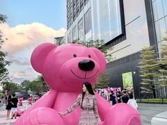 -东莞松山湖万象汇