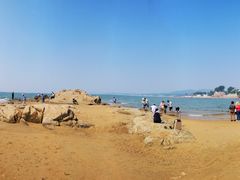 -老虎石海上公园