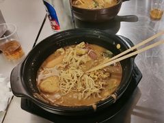 -O记东北砂锅麻辣烫