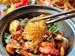 -食陆号·新式台湾创意菜(苏州首店)