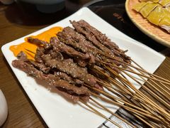 -蠔爺王志德生蚝馆(金沙湾店)