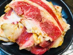 -九田家黑牛烤肉料理(太阳城店)