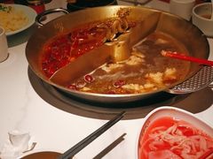 -小龙翻大江文化火锅(宽窄店)