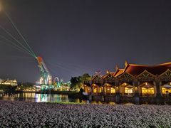 -南宁方特东盟神画