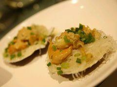 -赶海部落海鲜城(海阳路店)