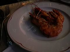 -广州花园酒店-凌璇阁360度高空海鲜自助餐CAROUSEL