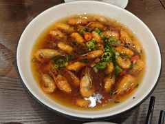 酱油虾-小实惠嘉(威海路店)