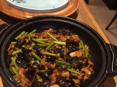 -老太原菜馆(南宫店)