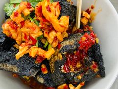 -黑色经典臭豆腐·湖南特产(太平街口店)