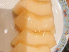 -巴依老爷新疆美食(工体旗舰店)