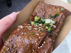 -八一好吃街·高品美食广场