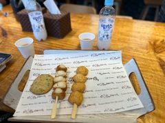 -古来思鱼饼