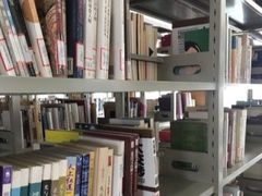 -芷江西路街道图书馆