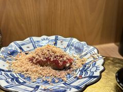-鮨政·Omakase(港汇恒隆广场店)