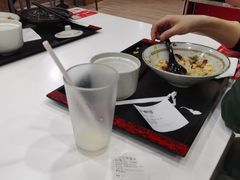 -永和大王(浦东南路店)