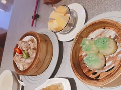 -晋江荣誉国际酒店·港誉茶餐厅
