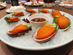 六头鲍鱼-神仙馆(衡山路店)