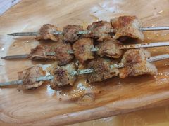 羊肝-新疆巴州金丝特餐厅(大钟寺店)