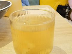 -轻蔬不用等·素食(江苏路店)